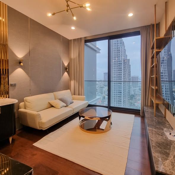 อนิล สาทร 12 - Image 1