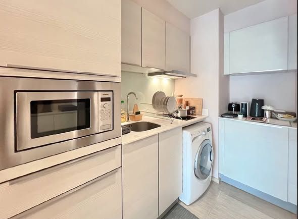 1 卧室 公寓 出售 在  - Image 12