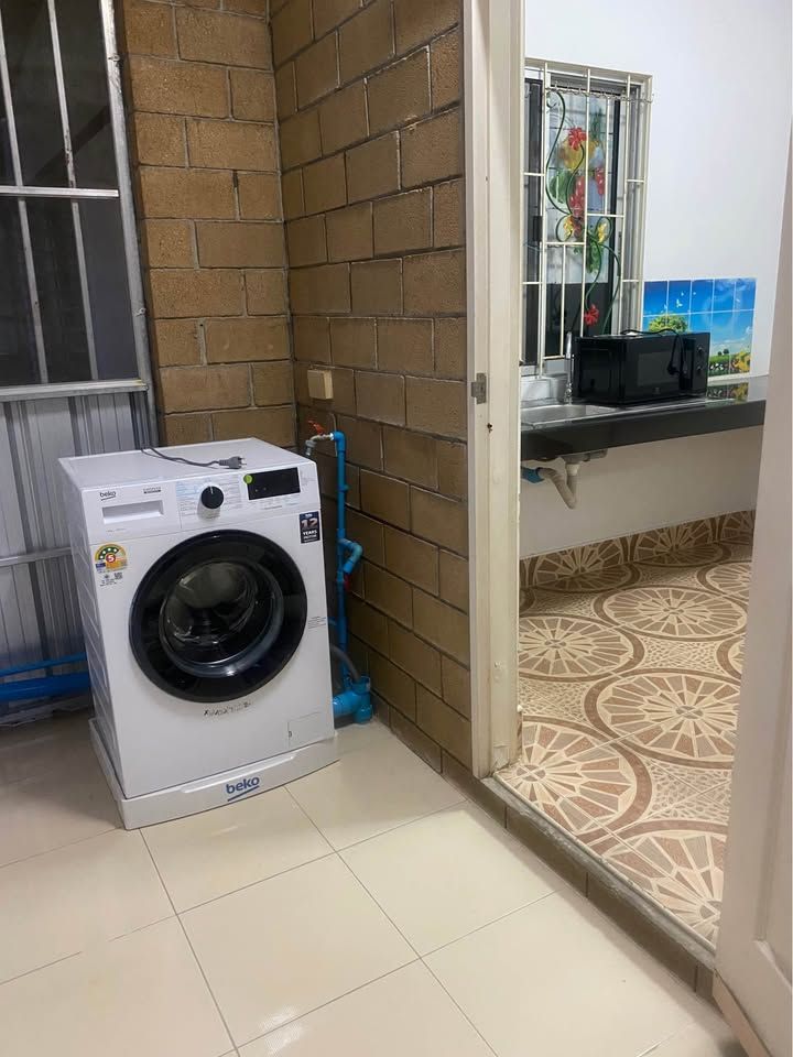 3 卧室 独立房屋 出租 在  - Image 17