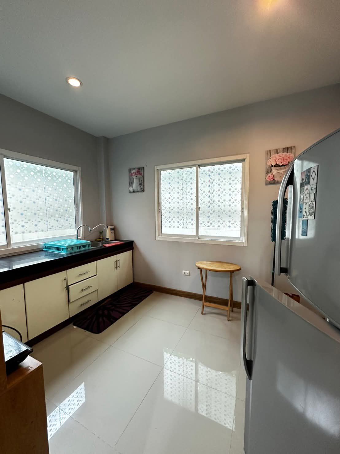 4 卧室 独立房屋 出租 在  - Image 21