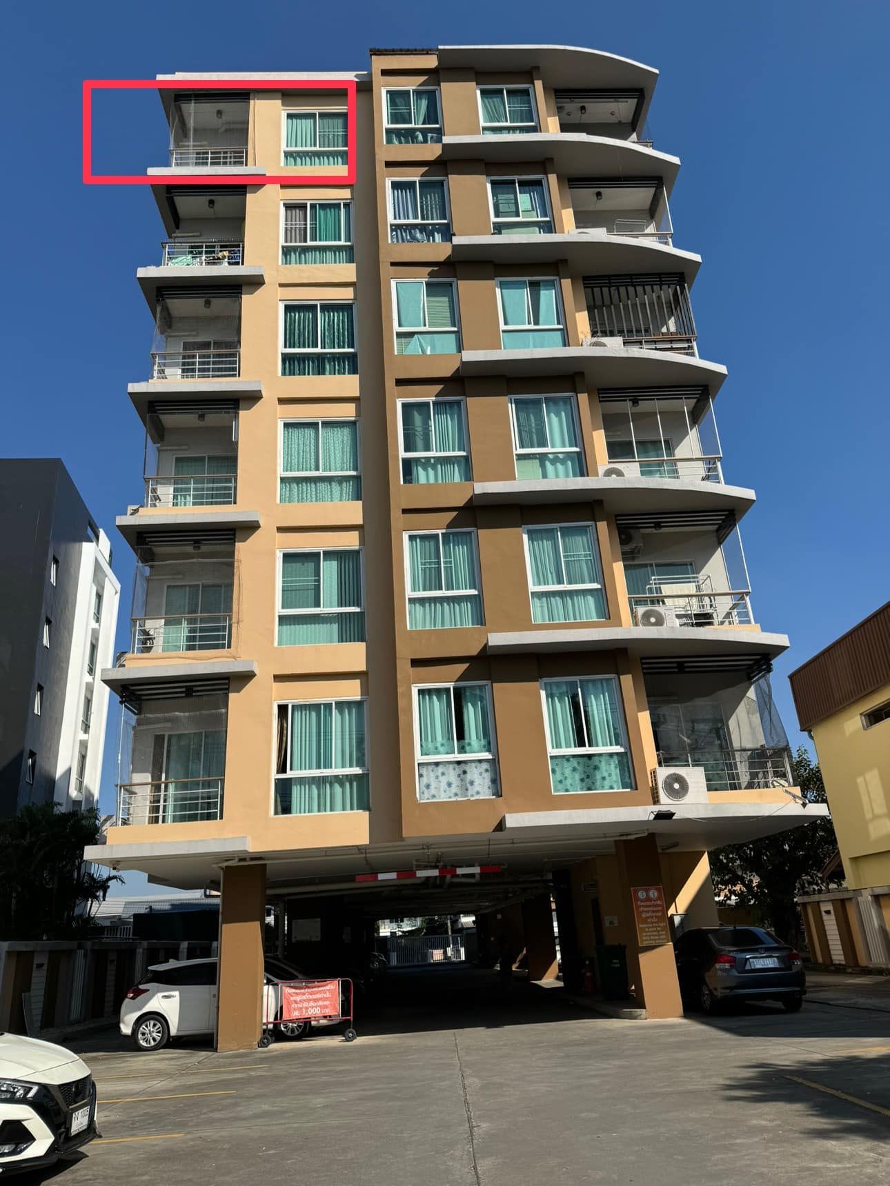 One Plus Business Park 1 - Image 29