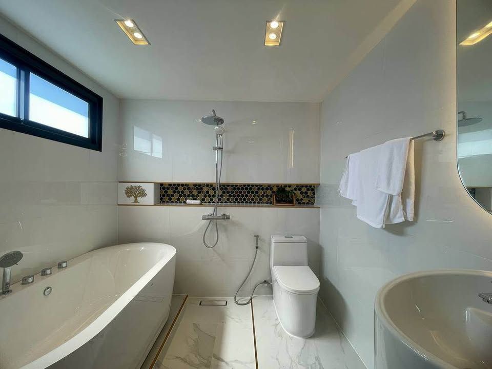 4 Bedroom House For Sale in Nong Han, San Sai, Chiang Mai - Image 14