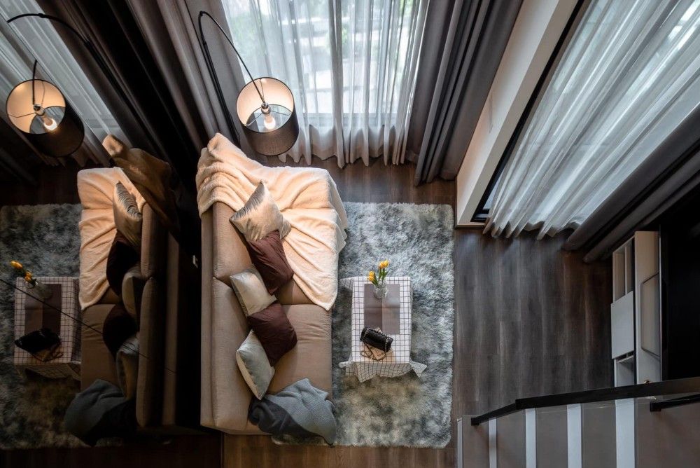 ไนท์บริดจ์ สเปซ รัชโยธิน - Image 4