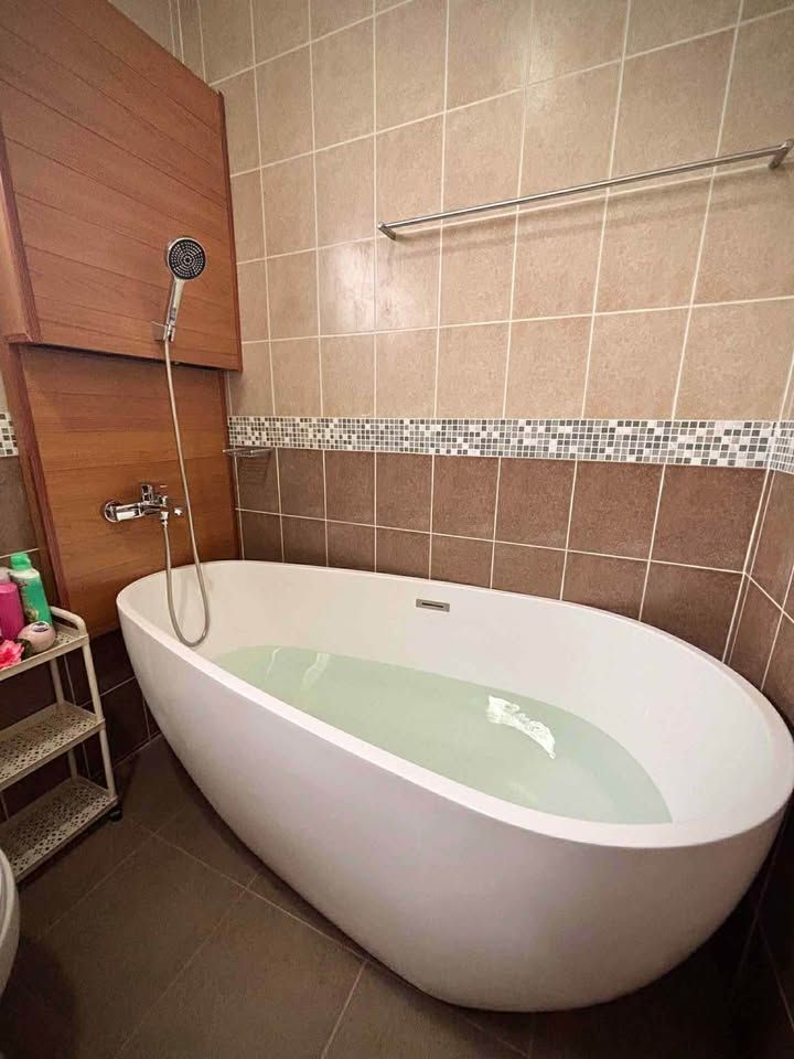 2 Bedroom House For Rent in Chang Khlan, Mueang Chiang Mai, Chiang Mai - Image 17