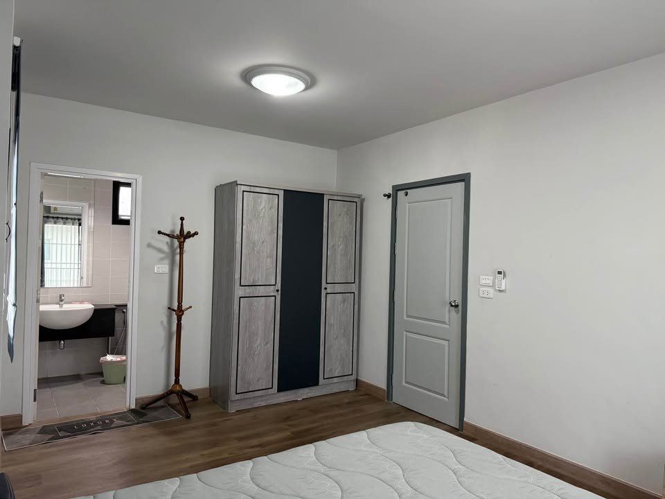 3 ห้องนอน บ้านเดี่ยว สำหรับเช่า ใน ร้องวัวแดง, สันกำแพง, เชียงใหม่ - Image 7