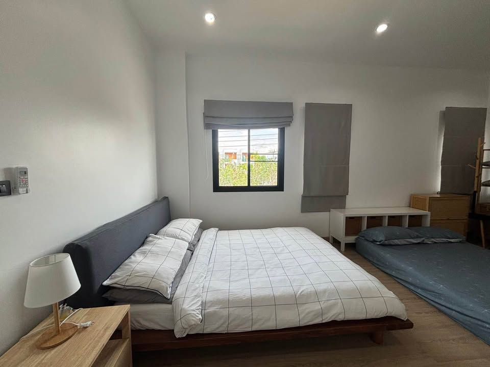 4 卧室 独立房屋 出租 在  - Image 18