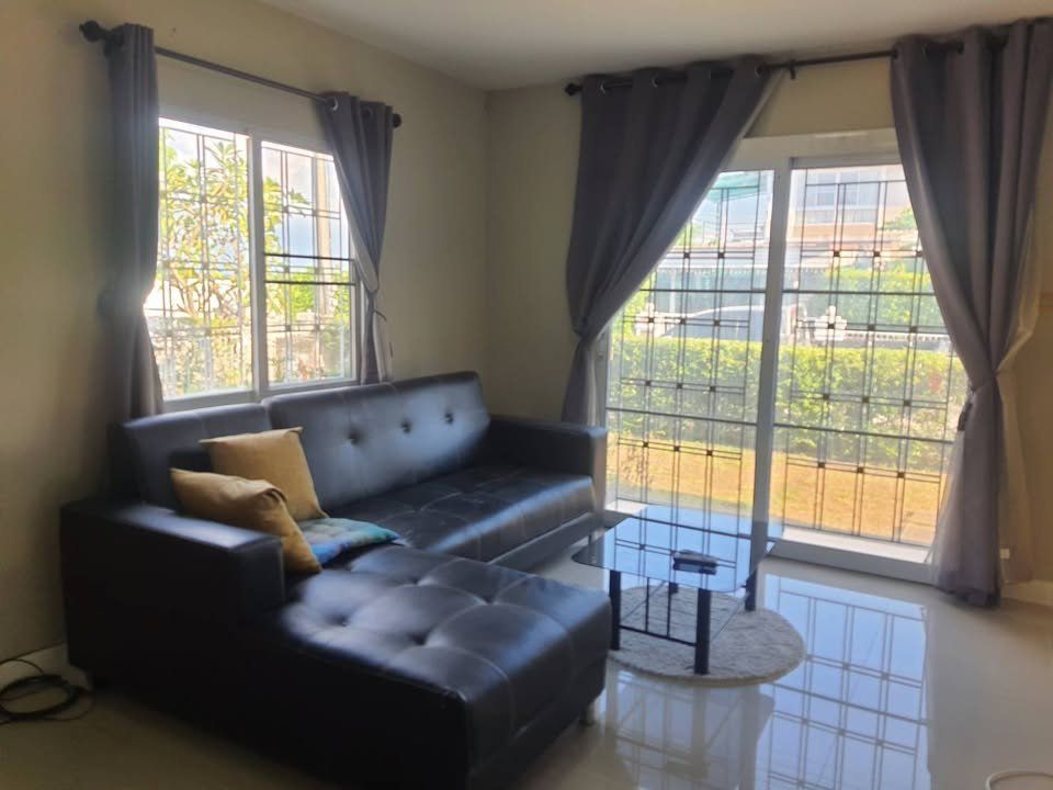 3 Bedroom House For Rent in San Pong, Mae Rim, Chiang Mai - Image 2