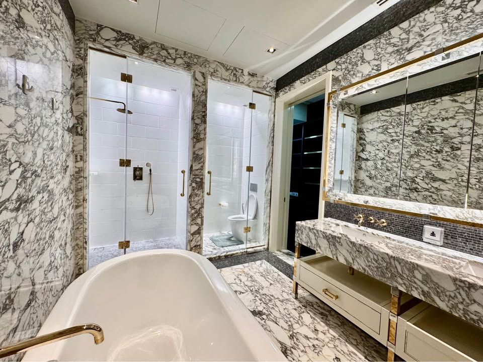 เดอะ ริซท์-คาร์ลตัน เรสซิเดนเซส แอท มหานคร - Image 13