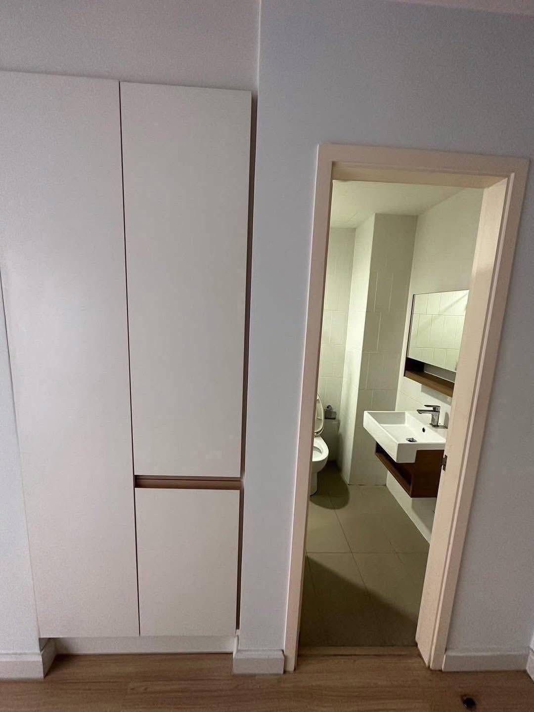 1 卧室 公寓 出售 在  - Image 8