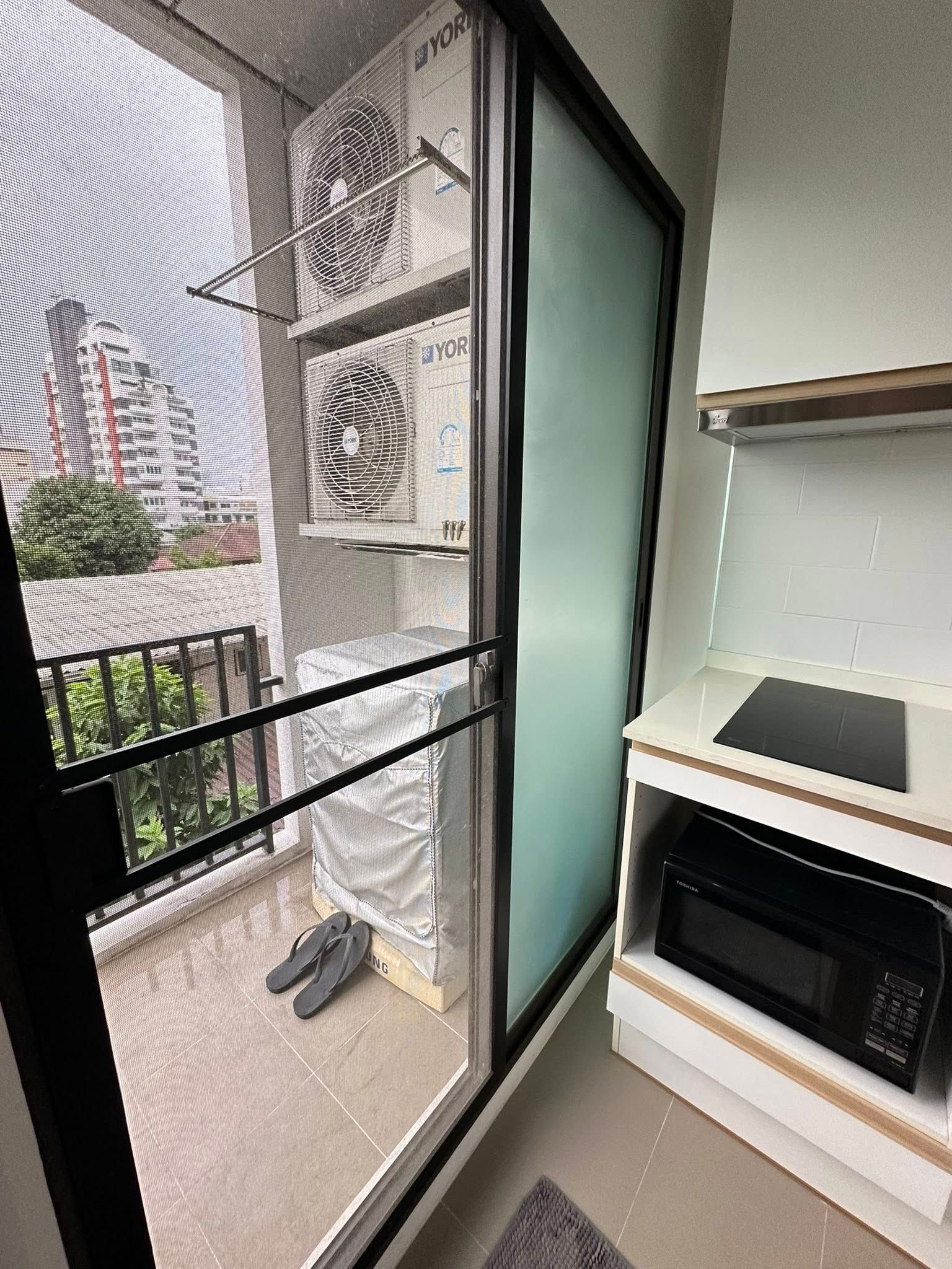 1 卧室 公寓 出售 在  - Image 14