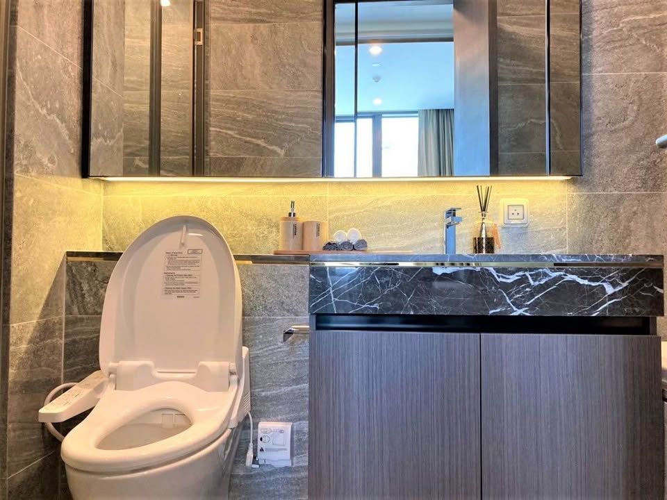 1 卧室 公寓 出租 在  - Image 14