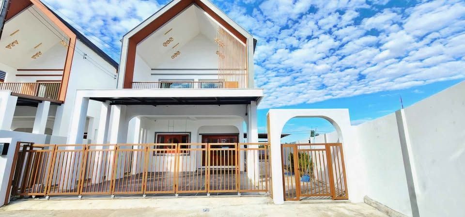 3 卧室 独立房屋 出租 在  - Image 1