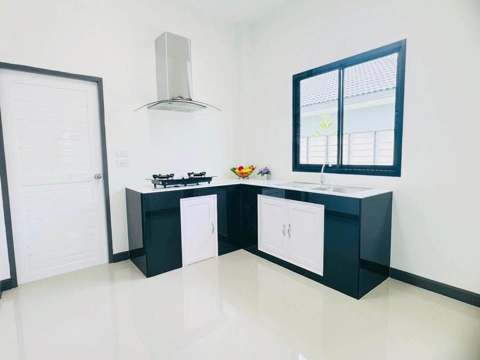 3 ห้องนอน บ้านเดี่ยว สำหรับขาย ใน สันปูเลย, ดอยสะเก็ด, เชียงใหม่ - Image 14