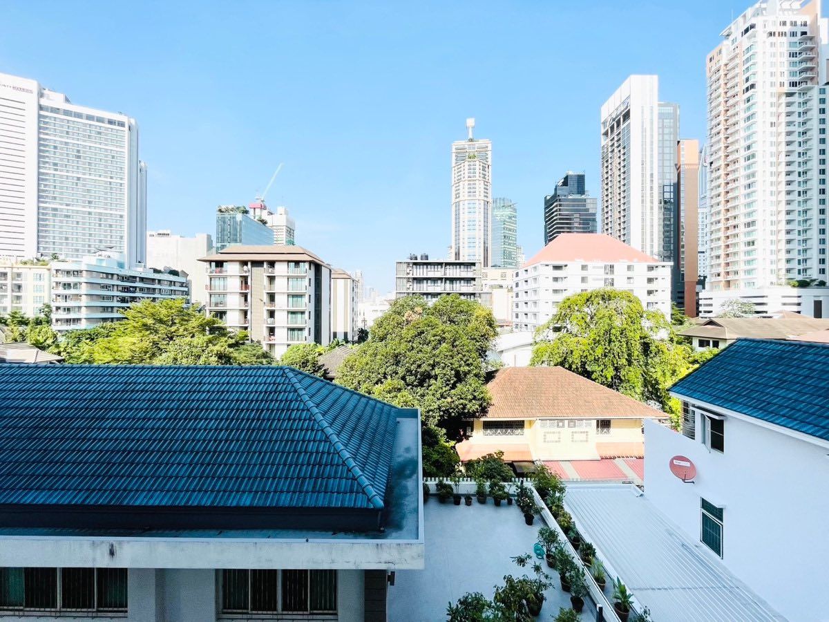 1 卧室 公寓 出租 在  - Image 11