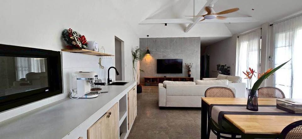 4 Bedroom House For Sale in Yang Noeng, Saraphi, Chiang Mai - Image 11