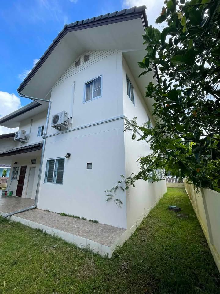 5 卧室 独立房屋 出租 在  - Image 5