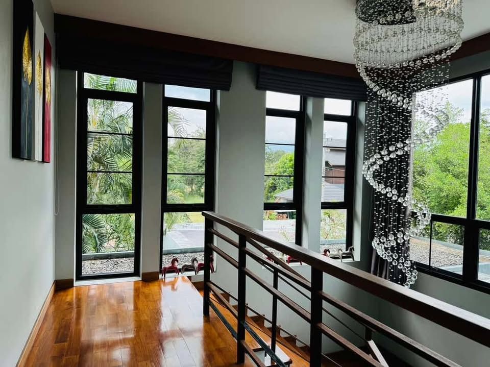 5 Bedroom House For Sale in Tha Wang Tan, Saraphi, Chiang Mai - Image 20