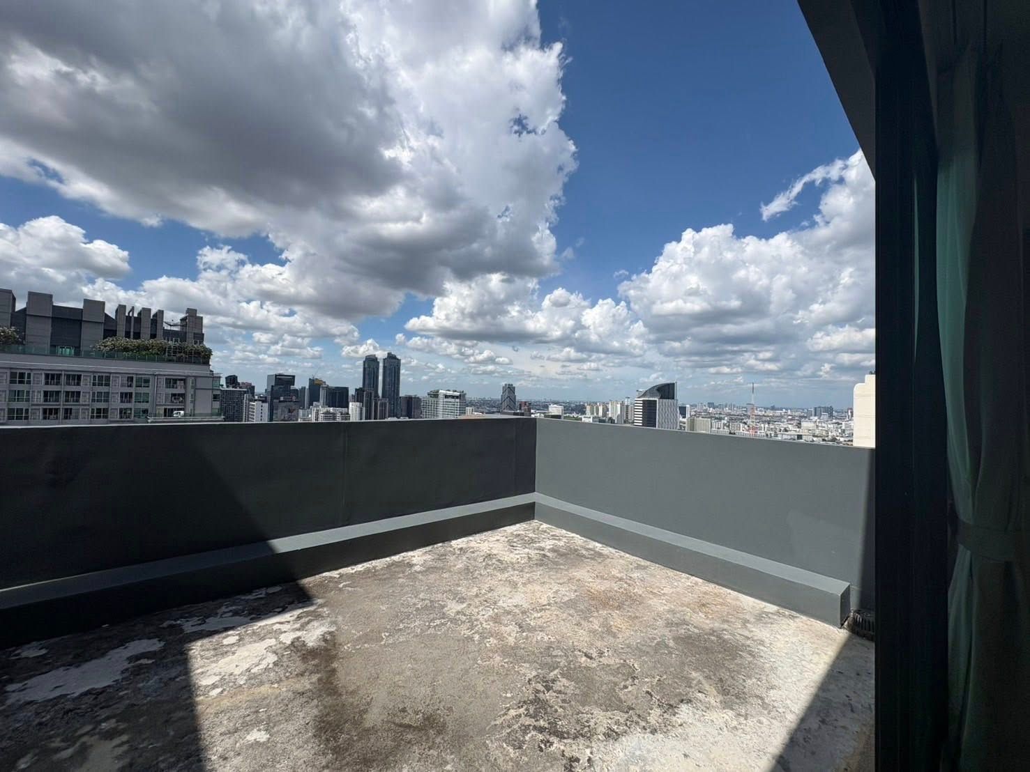 วิลล่า อโศก คอนโดมิเนียม - Image 8