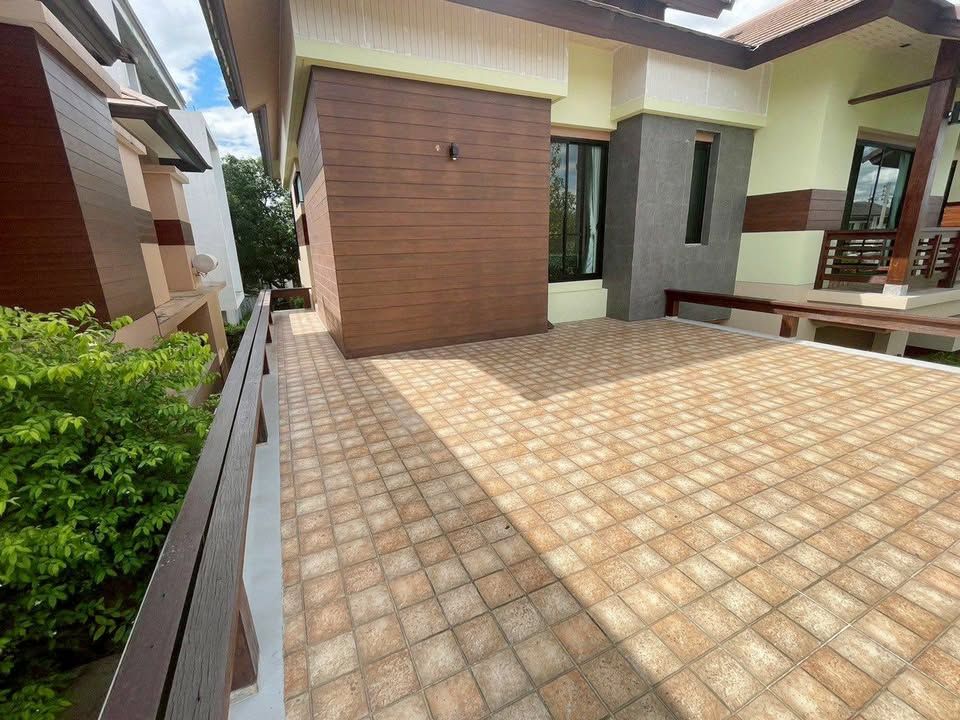 4 ห้องนอน บ้านเดี่ยว สำหรับเช่า ใน หนองหาร, สันทราย, เชียงใหม่ - Image 26