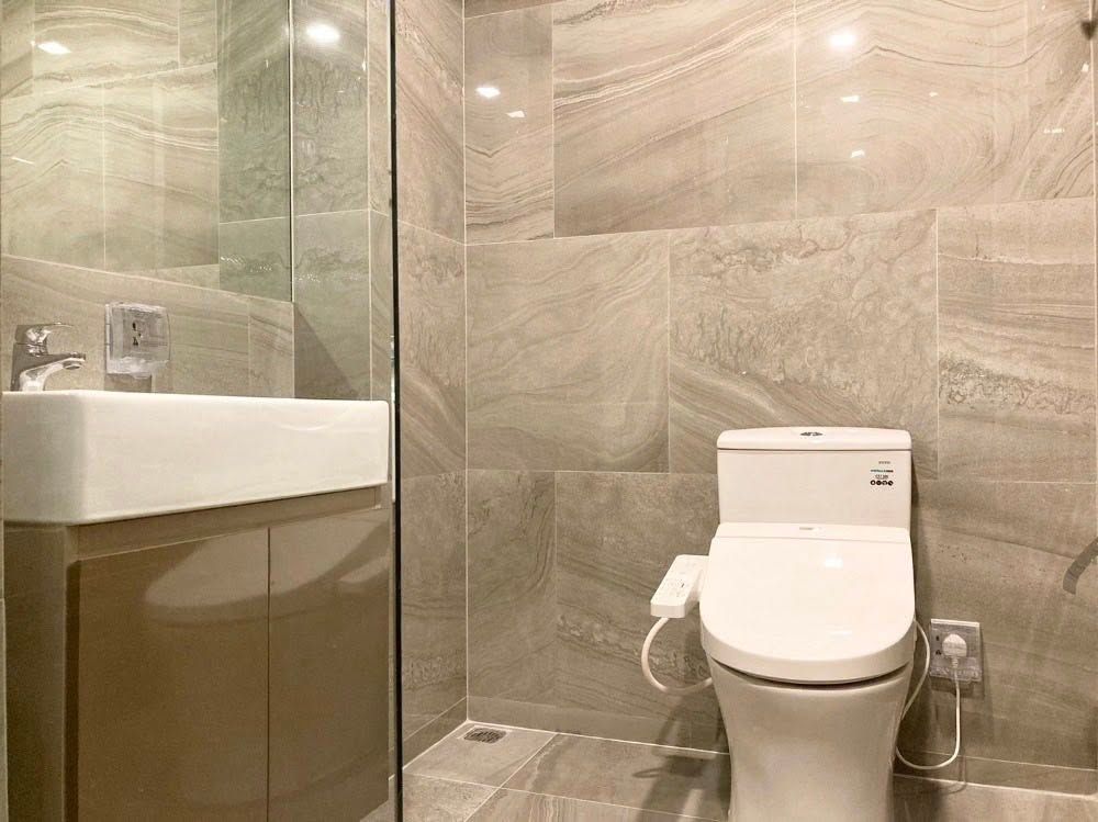 1 卧室 公寓 出租 在  - Image 6