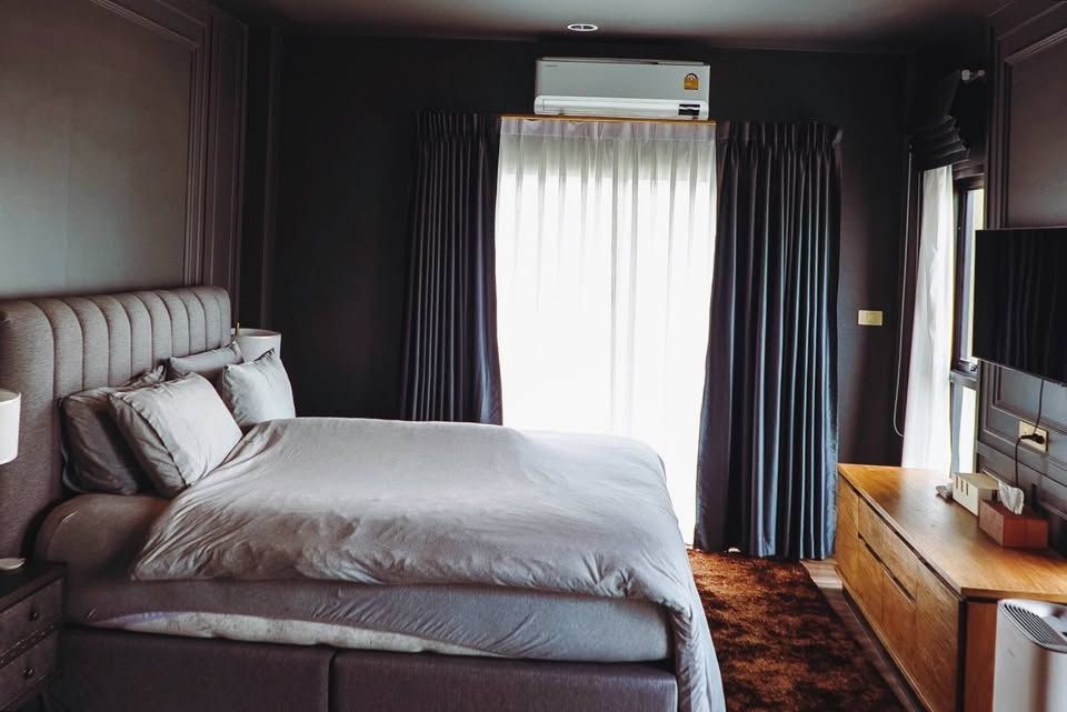 3 Bedroom House For Rent in Pa Phai, San Sai, Chiang Mai - Image 8