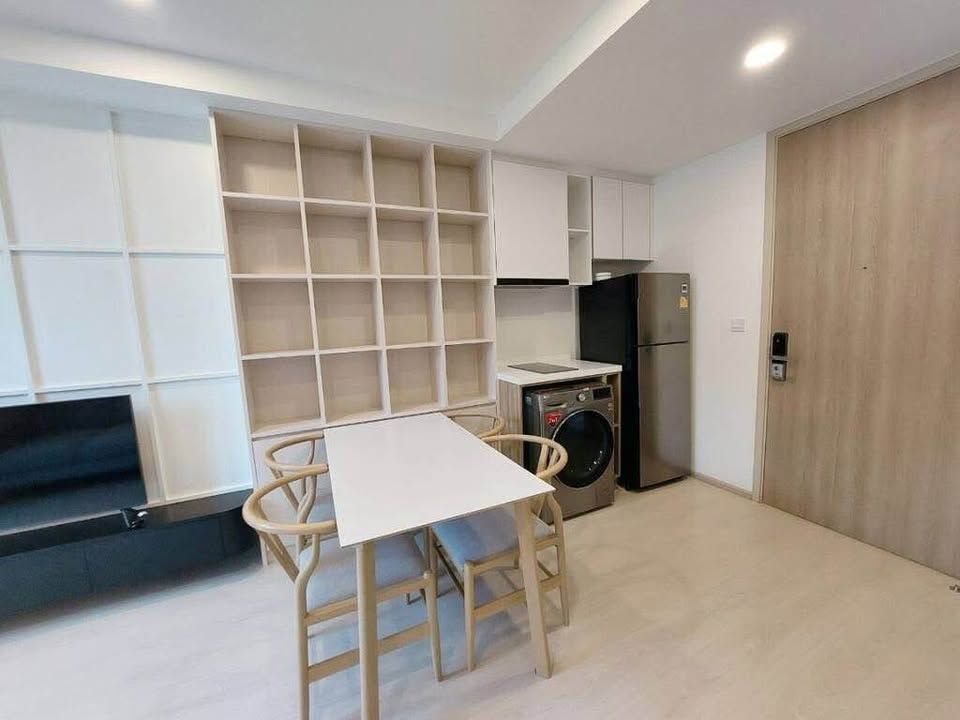 โนเบิล แอมเบียนส์ สุขุมวิท 42 - Image 5