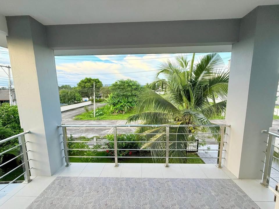 4 Bedroom House For Rent in San Na Meng, San Sai, Chiang Mai - Image 13