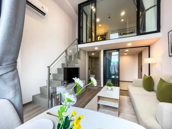 ไนท์บริดจ์ สเปซ สุขุมวิท-พระราม 4 - Image 3