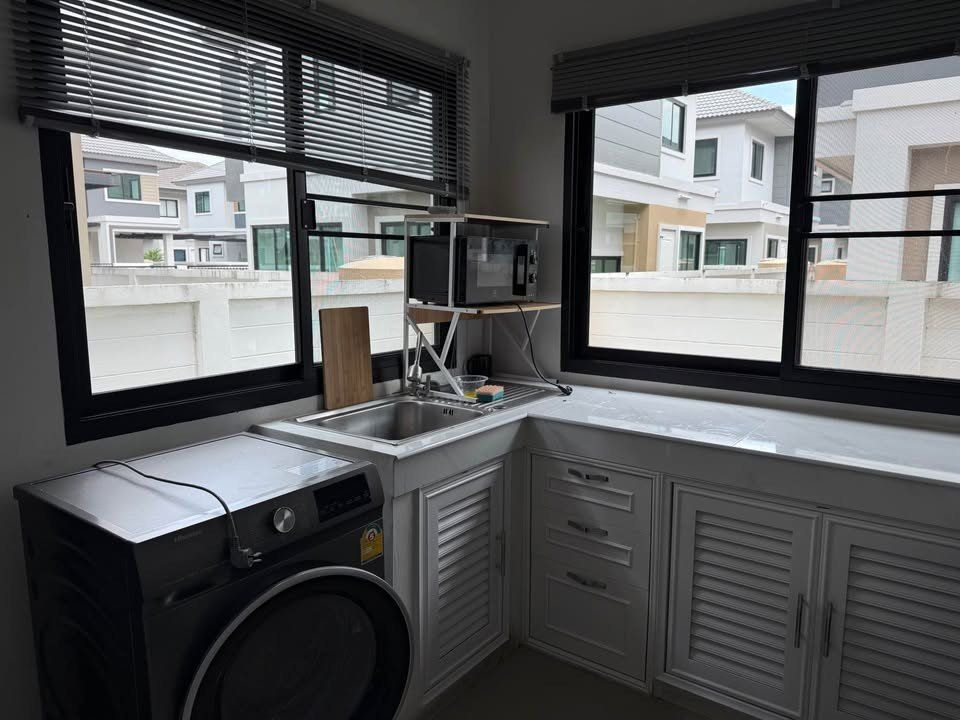 3 ห้องนอน บ้านเดี่ยว สำหรับเช่า ใน ร้องวัวแดง, สันกำแพง, เชียงใหม่ - Image 17