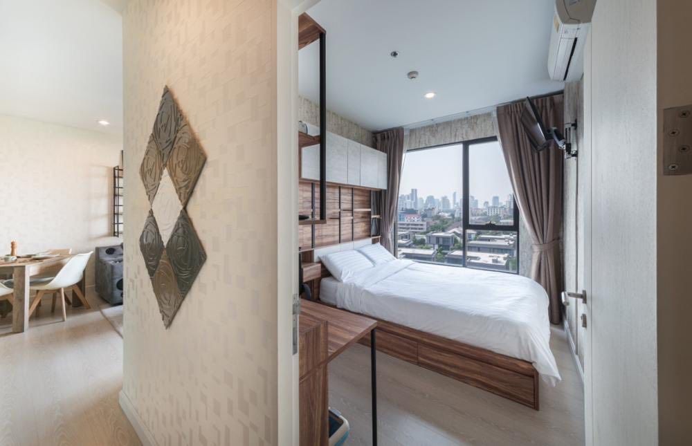 2 卧室 公寓 出租 在  - Image 5