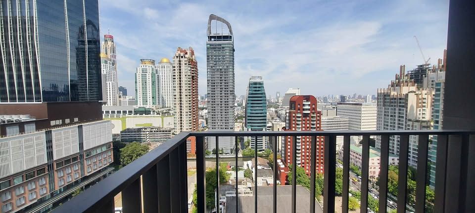 2 卧室 公寓 出租 在  - Image 11