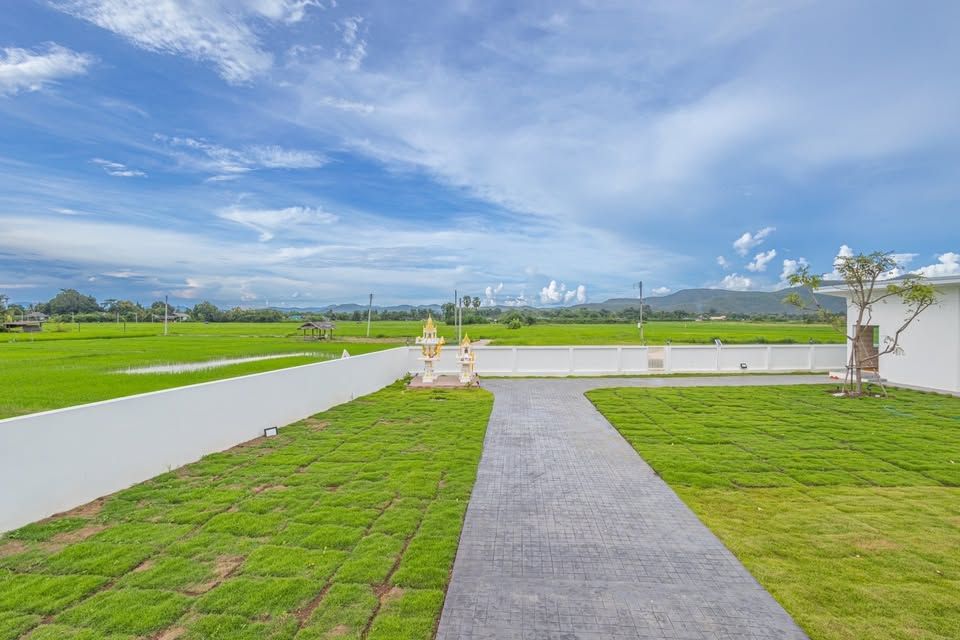 3 Bedroom House For Sale in Huai Sai, San Kamphaeng, Chiang Mai - Image 12