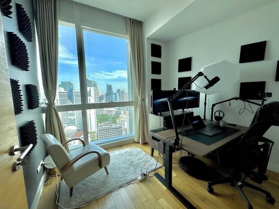 Millennium Residence - Image 4