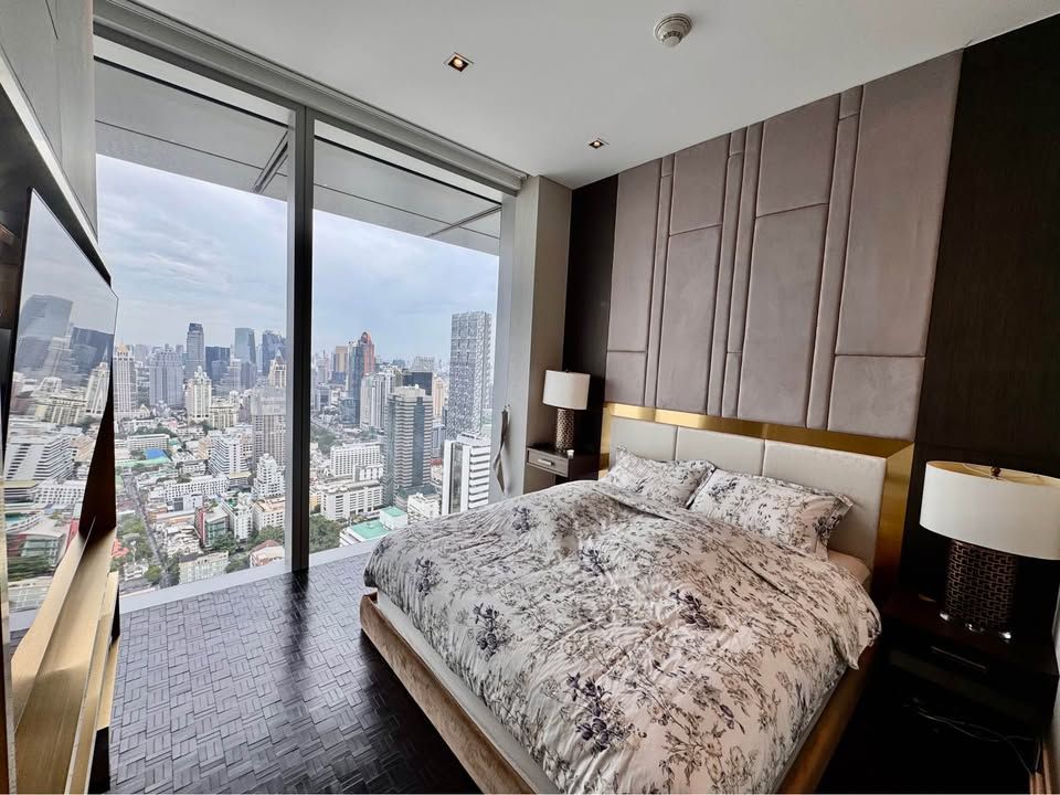 เดอะ ริซท์-คาร์ลตัน เรสซิเดนเซส แอท มหานคร - Image 2