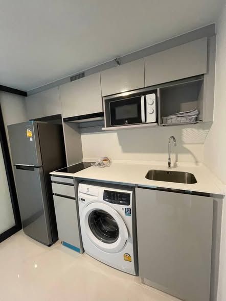 ไนท์บริดจ์ สเปซ พระราม 9 - Image 8