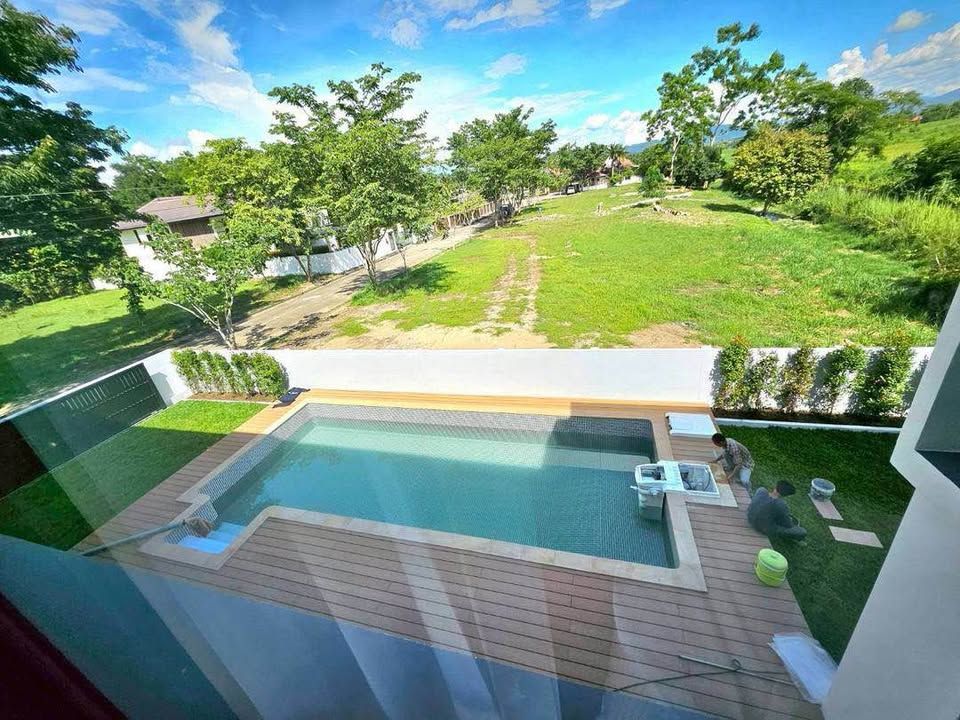 4 卧室 独立房屋 出租 在  - Image 18