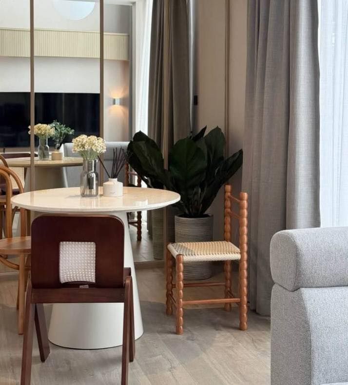 1 卧室 公寓 出租 在  - Image 3