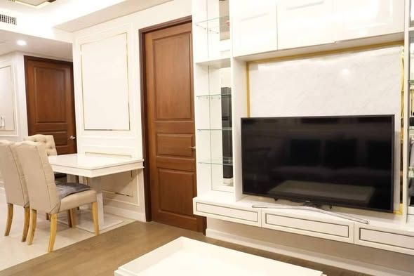 2 卧室 公寓 出租 在  - Image 14