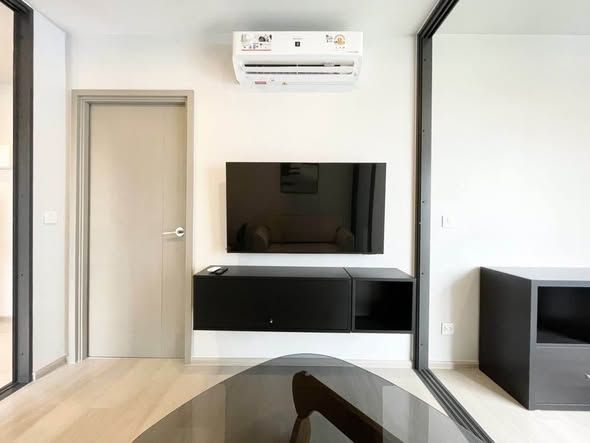 1 卧室 公寓 出租 在  - Image 3