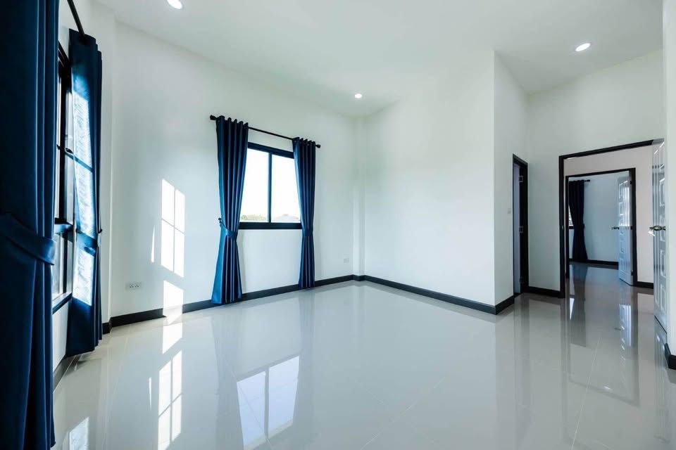 3 ห้องนอน บ้านเดี่ยว สำหรับขาย ใน สันปูเลย, ดอยสะเก็ด, เชียงใหม่ - Image 11