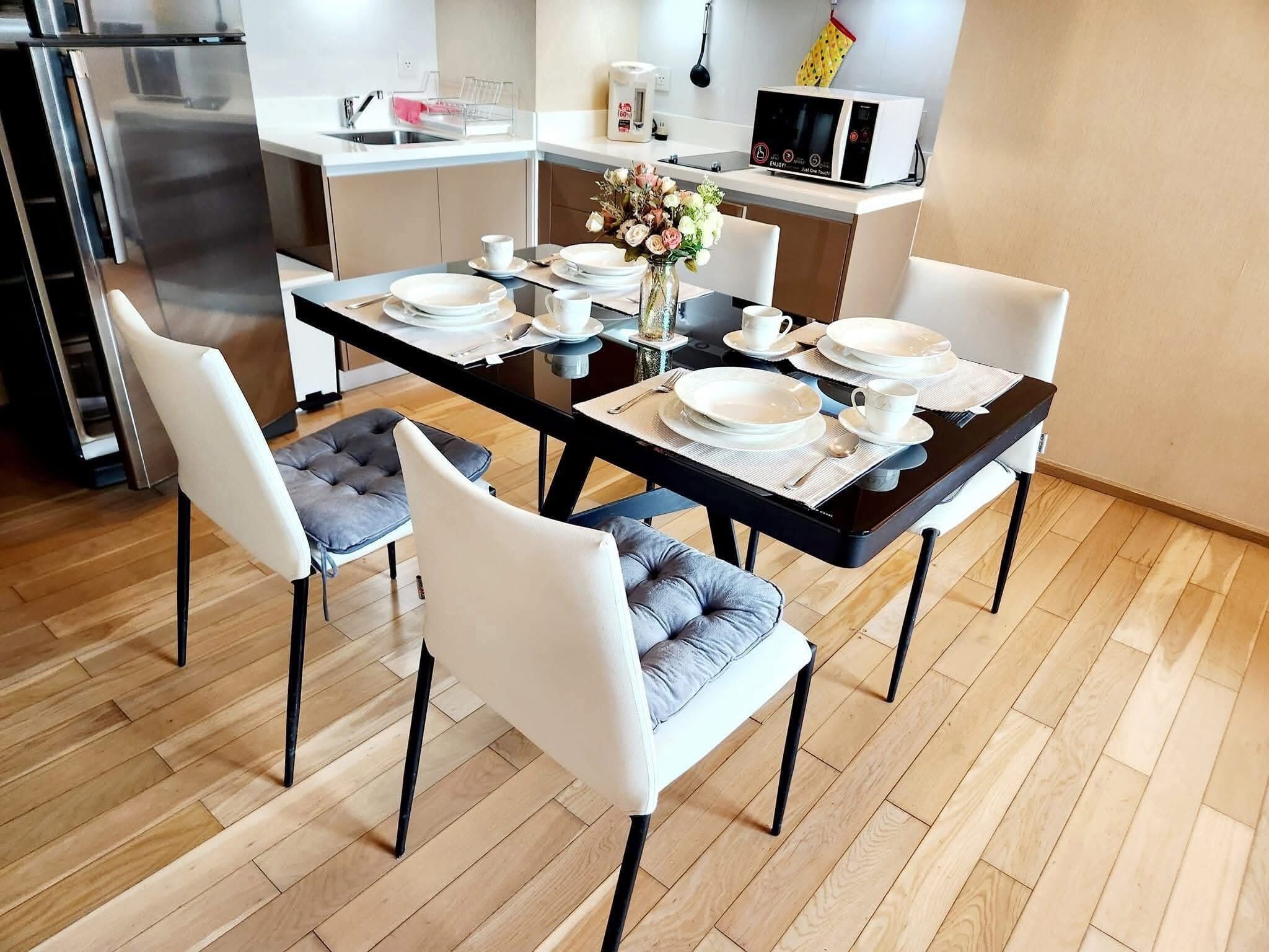 Siri at Sukhumvit - Image 4