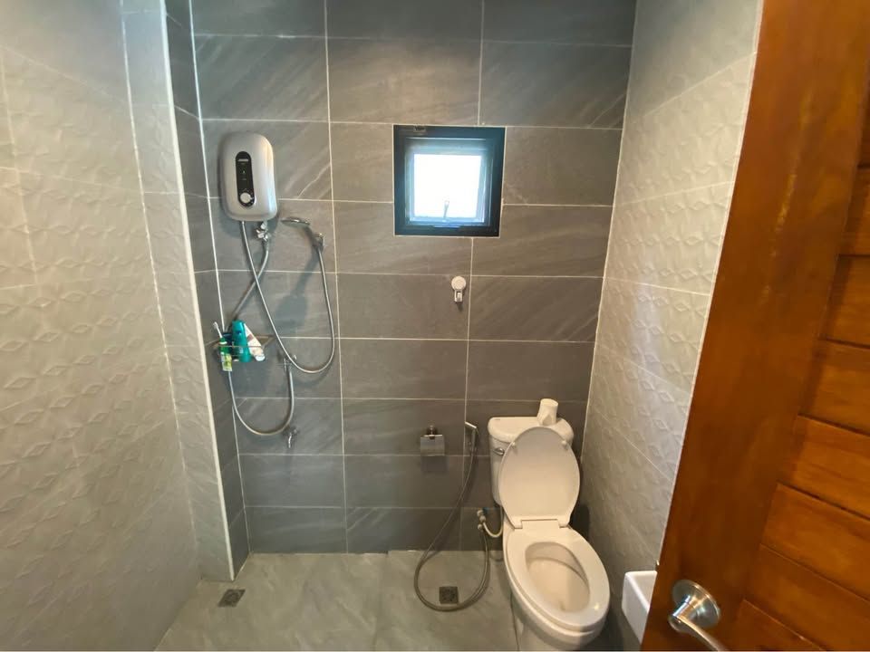 3 卧室 独立房屋 出租 在  - Image 8