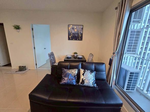 แอสไพร์ สุขุมวิท 48 - Image 1