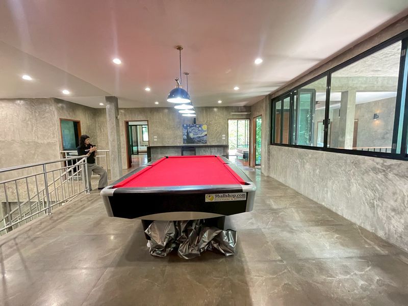 7 卧室 独立房屋 出售 在  - Image 10