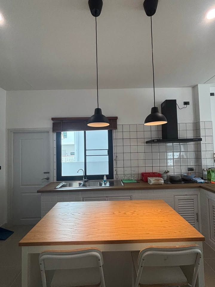 4 卧室 独立房屋 出租 在  - Image 35