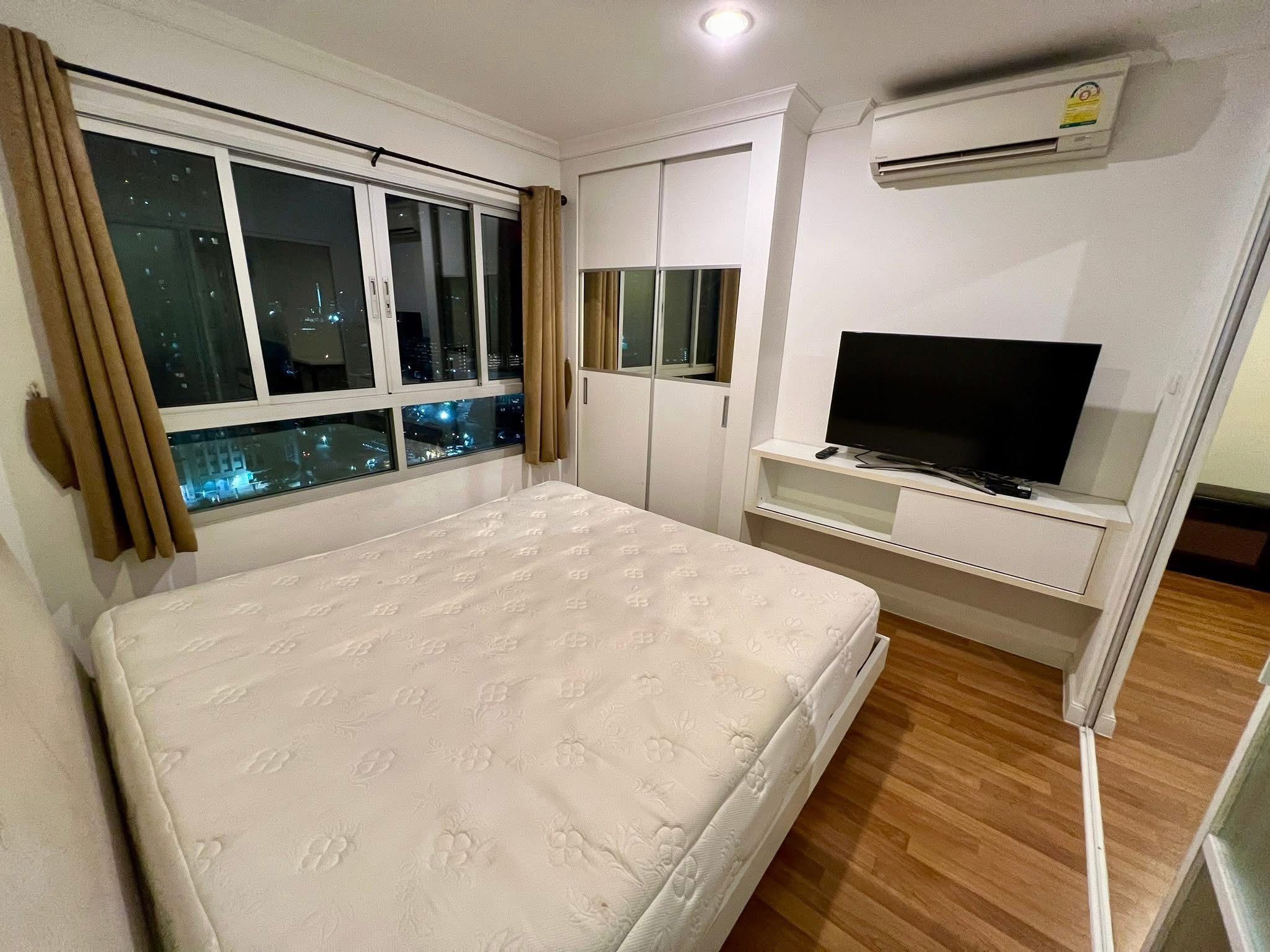 1 卧室 公寓 出租 在  - Image 5