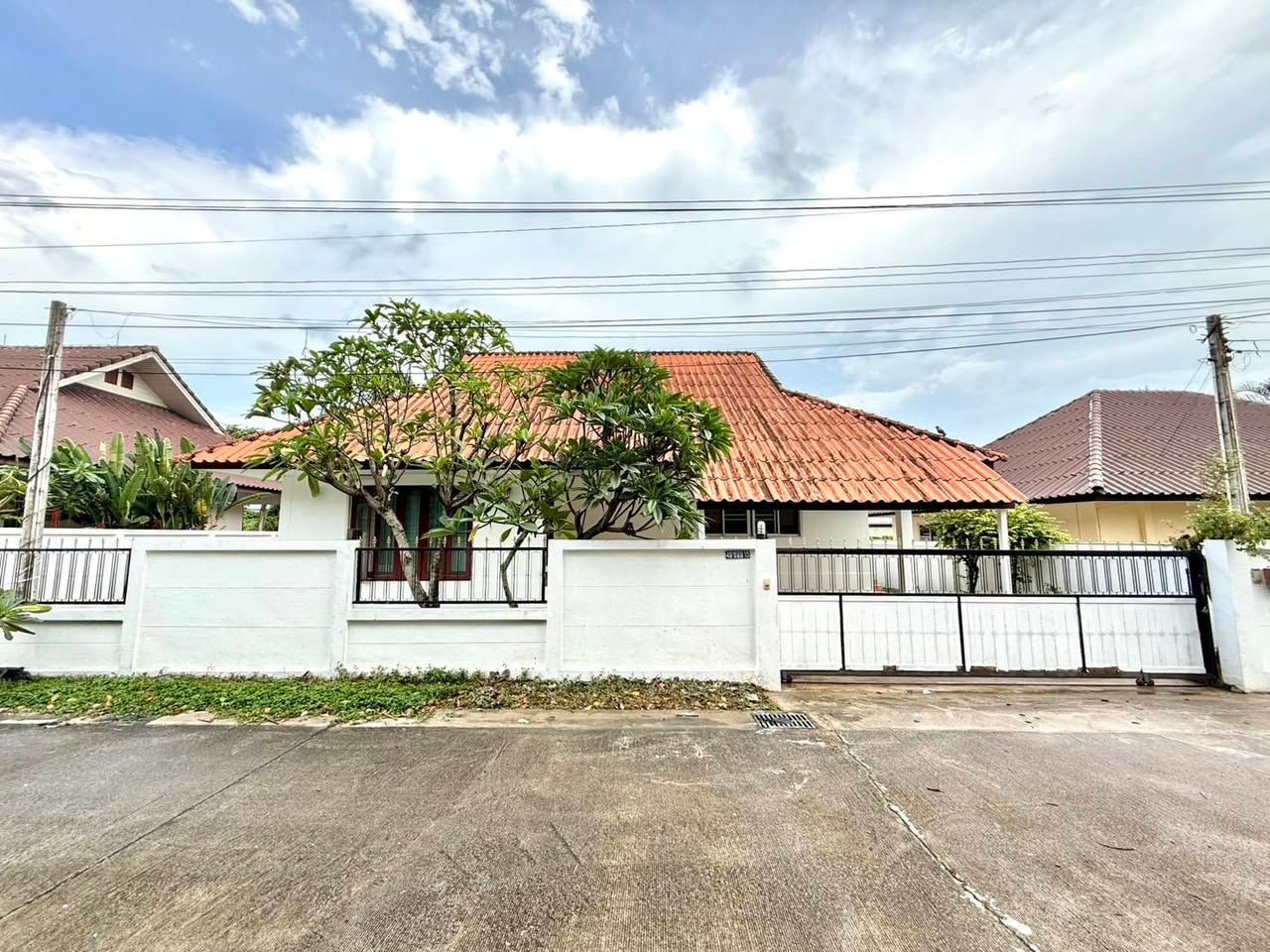 2 卧室 独立房屋 出租 在  - Image 1