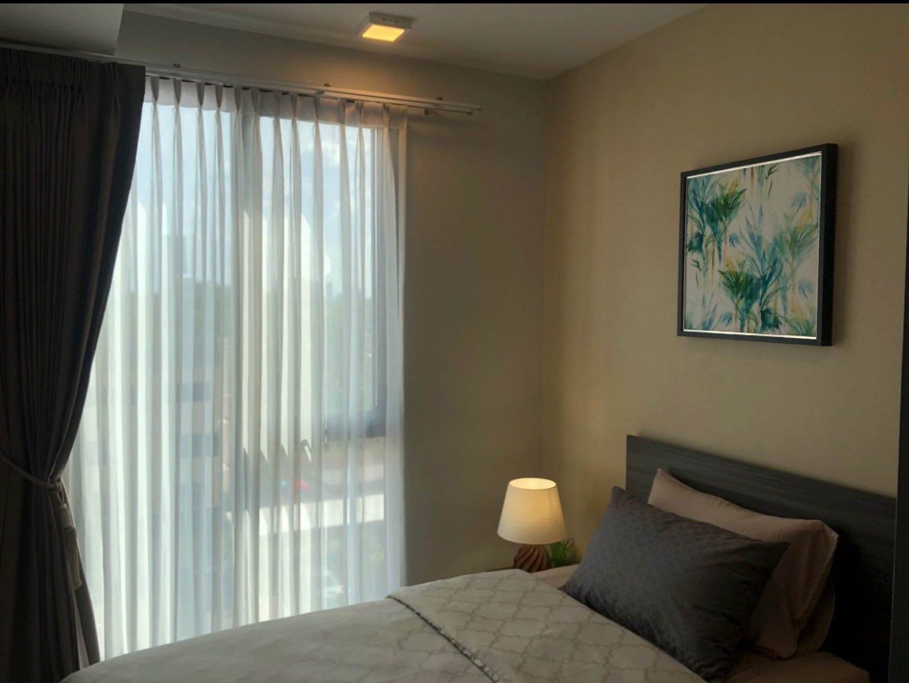 2 卧室 公寓 出租 在  - Image 5