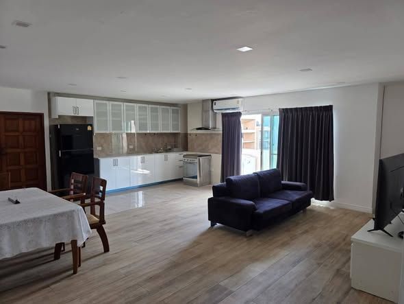 2 卧室 公寓 出租 在  - Image 1