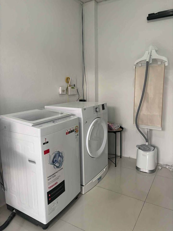 2 Bedroom House For Rent in Chang Khlan, Mueang Chiang Mai, Chiang Mai - Image 24